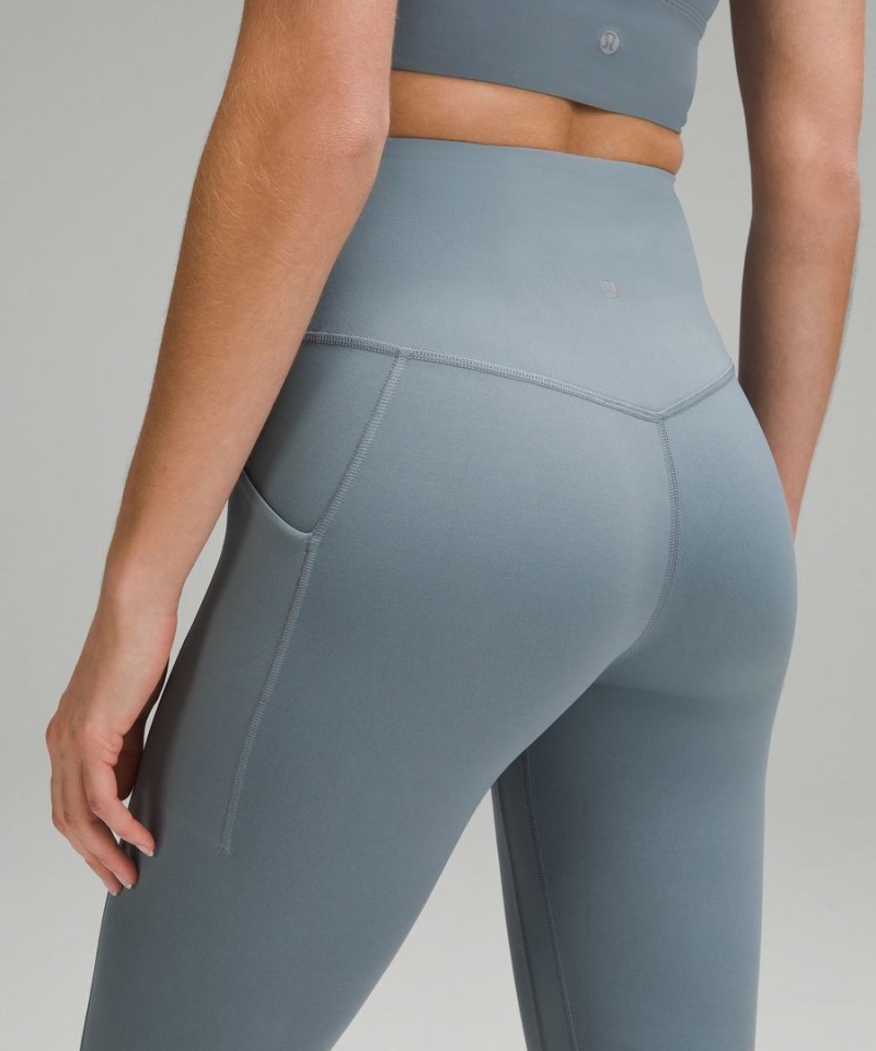 Lululemon Align™ High-Rise with Pockets 28