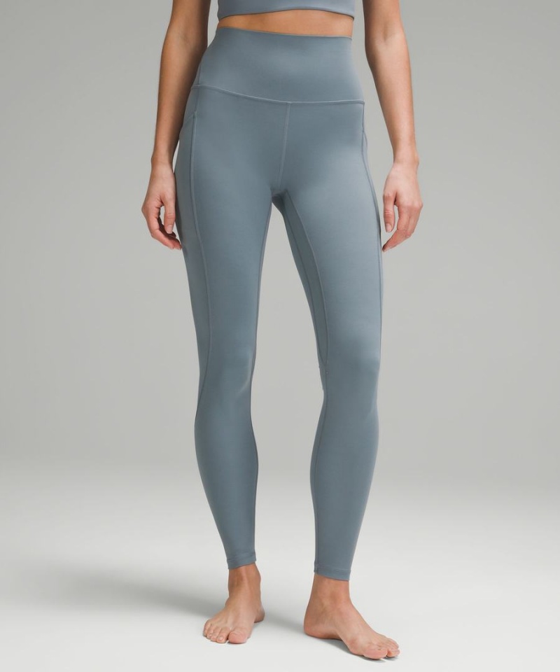 Lululemon Align™ High-Rise with Pockets 28\