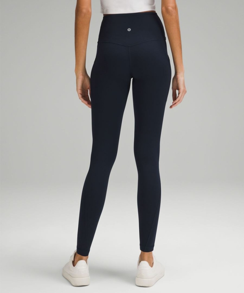 Lululemon Align™ High-Rise with Pockets 28