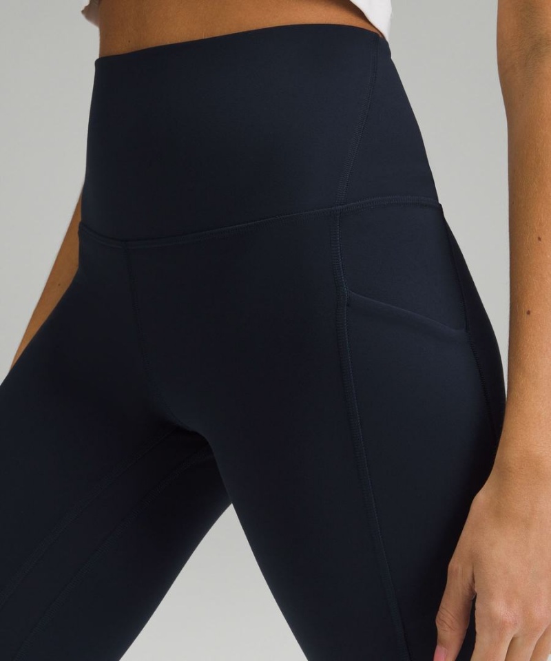 Lululemon Align™ High-Rise with Pockets 28