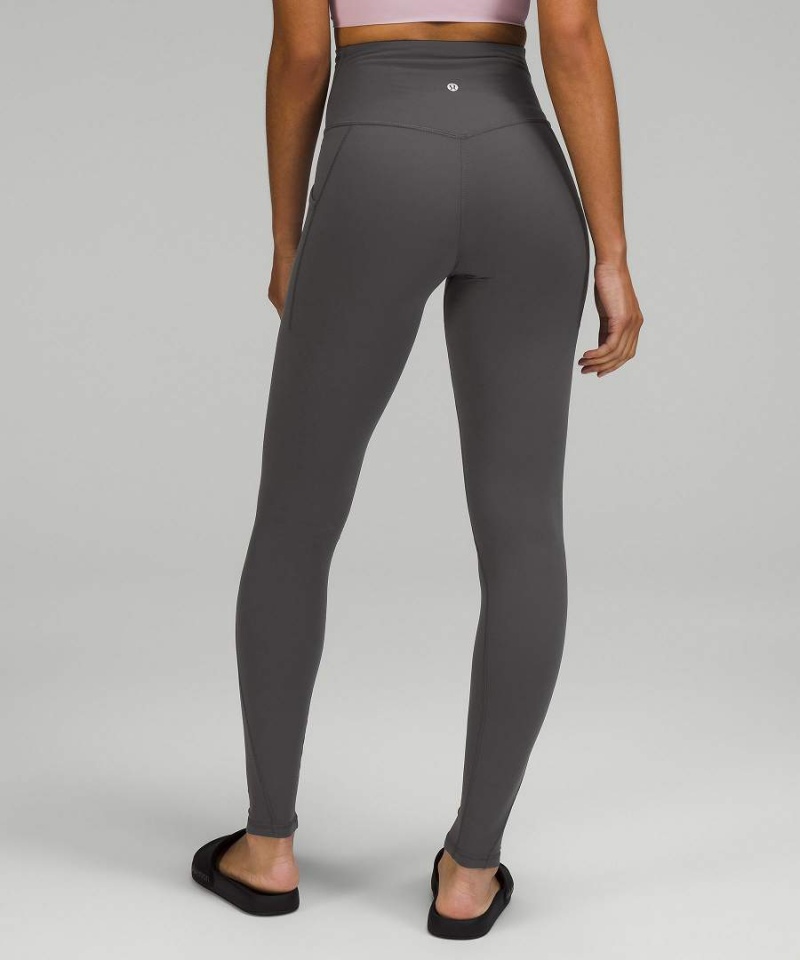 Lululemon Align™ High-Rise with Pockets 31