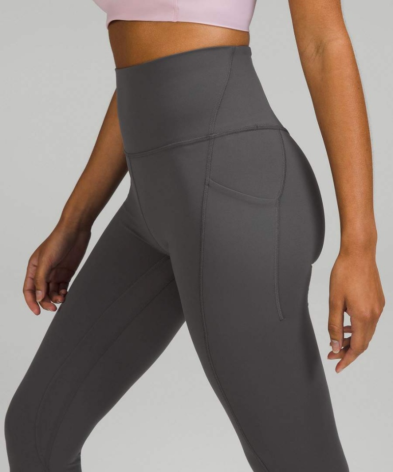 Lululemon Align™ High-Rise with Pockets 31