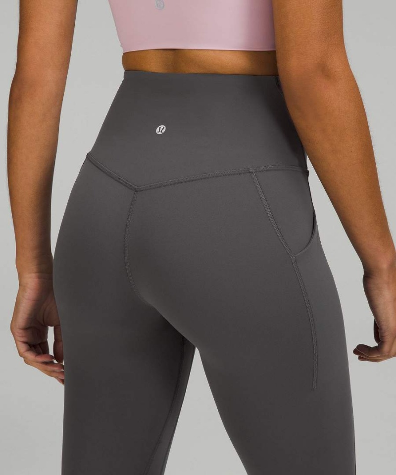 Lululemon Align™ High-Rise with Pockets 31