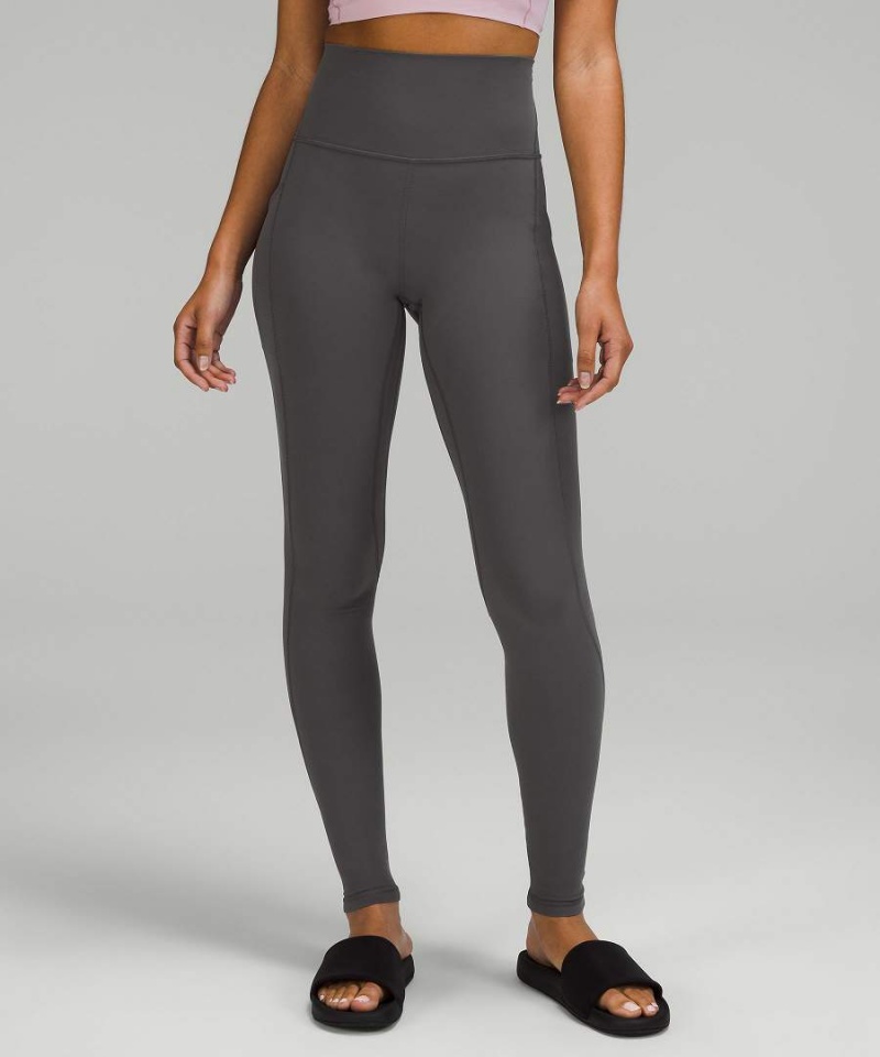 Lululemon Align™ High-Rise with Pockets 31\