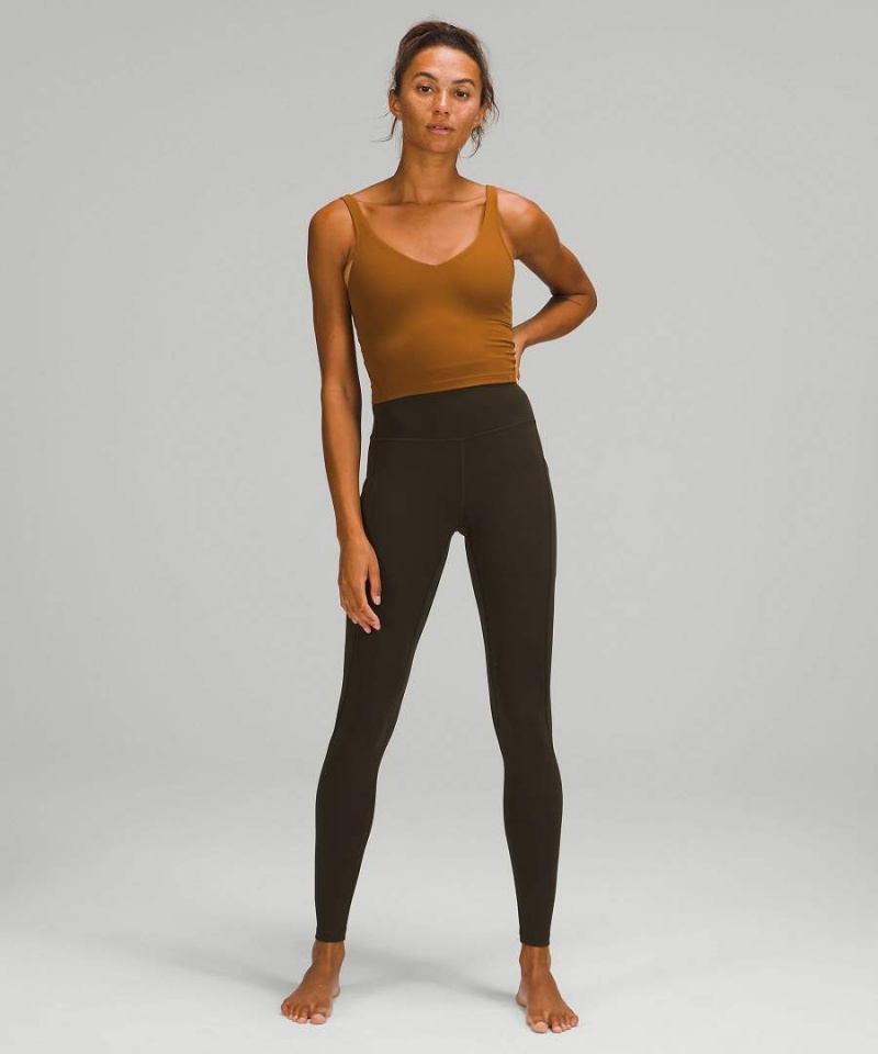 Lululemon Align™ High-Rise with Pockets 31