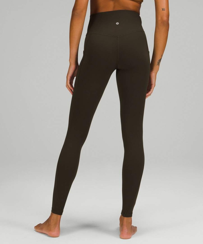 Lululemon Align™ High-Rise with Pockets 31