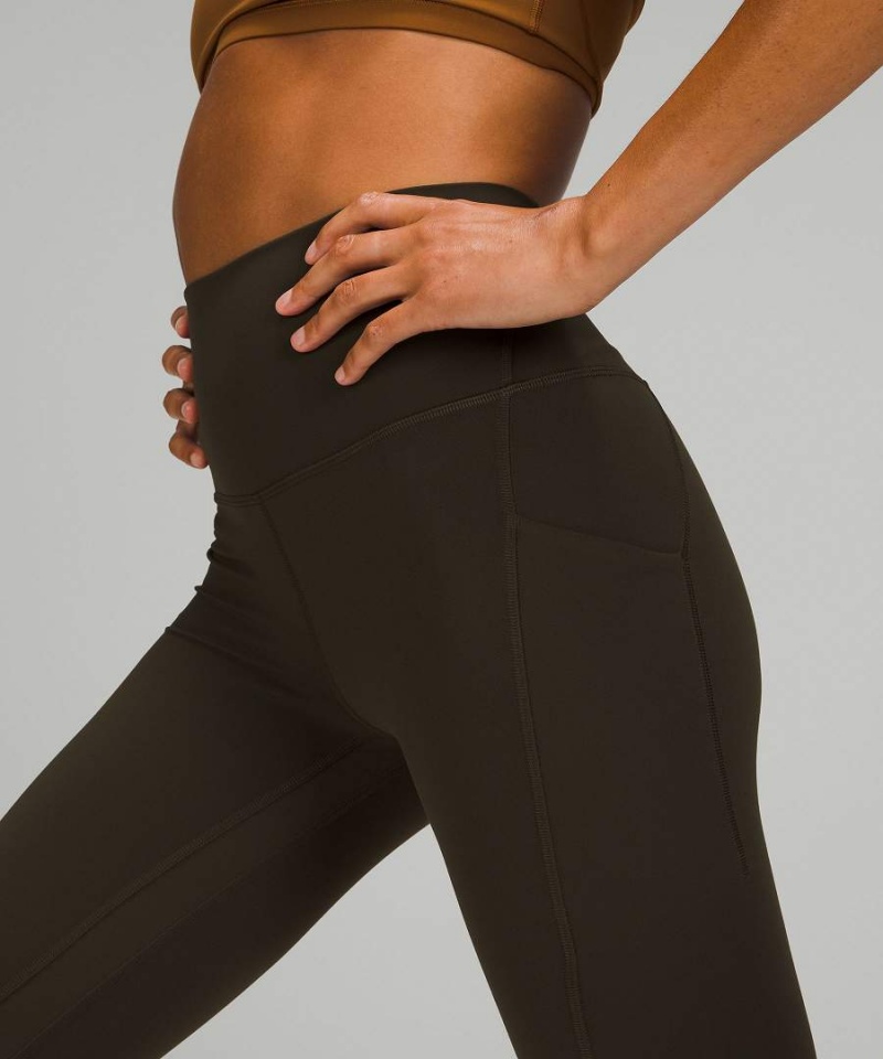 Lululemon Align™ High-Rise with Pockets 31