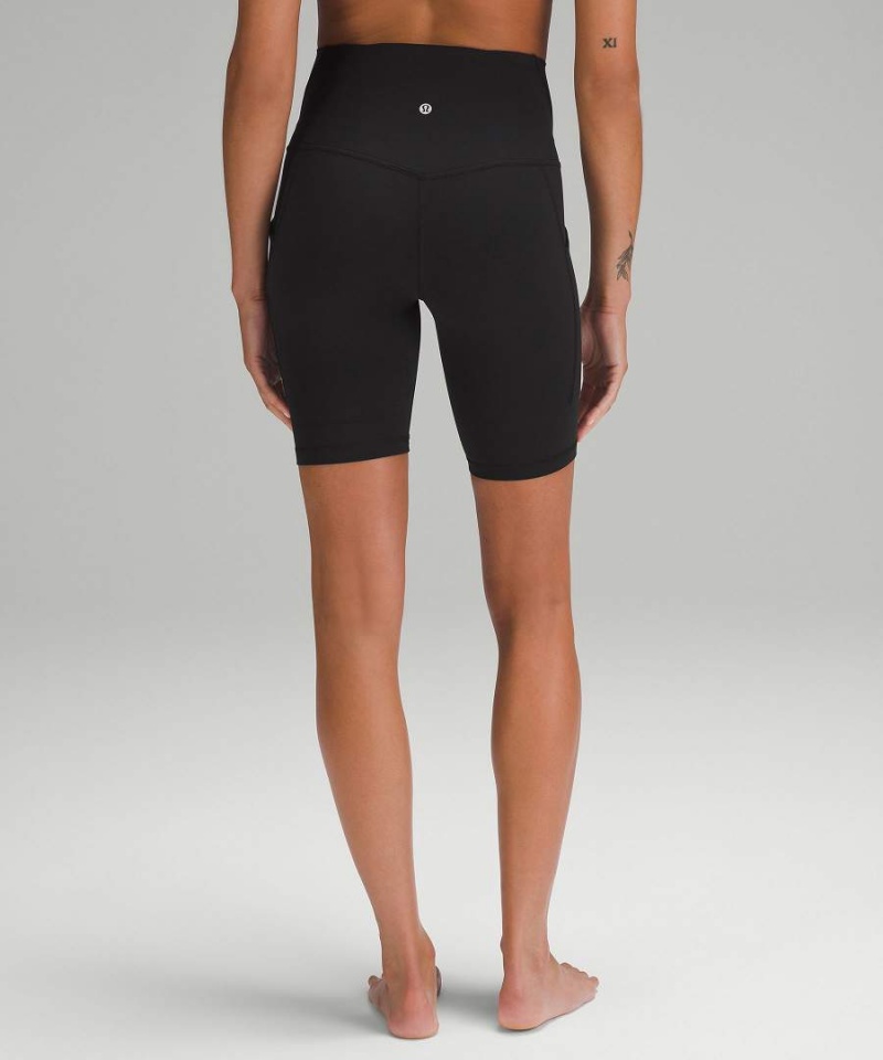 Lululemon Align™ High-Rise with Pockets 8