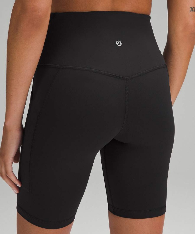 Lululemon Align™ High-Rise with Pockets 8