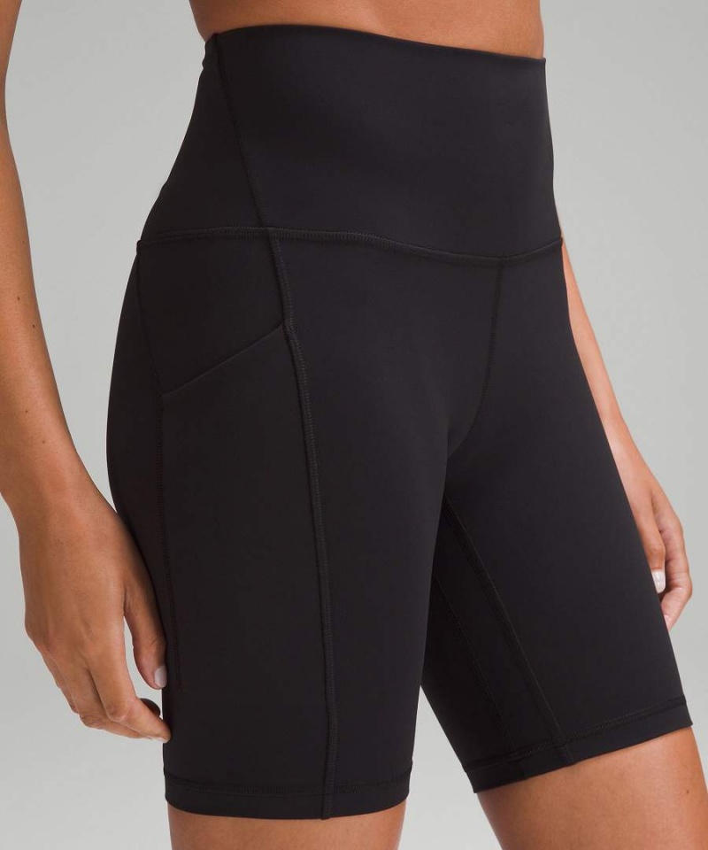 Lululemon Align™ High-Rise with Pockets 8