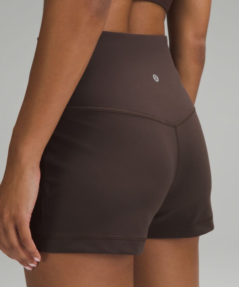 Lululemon Align™ Klassische-Fit High-Rise 3