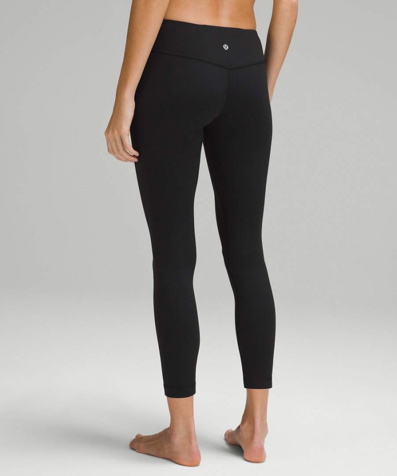 Lululemon Align™ Low-Rise 25