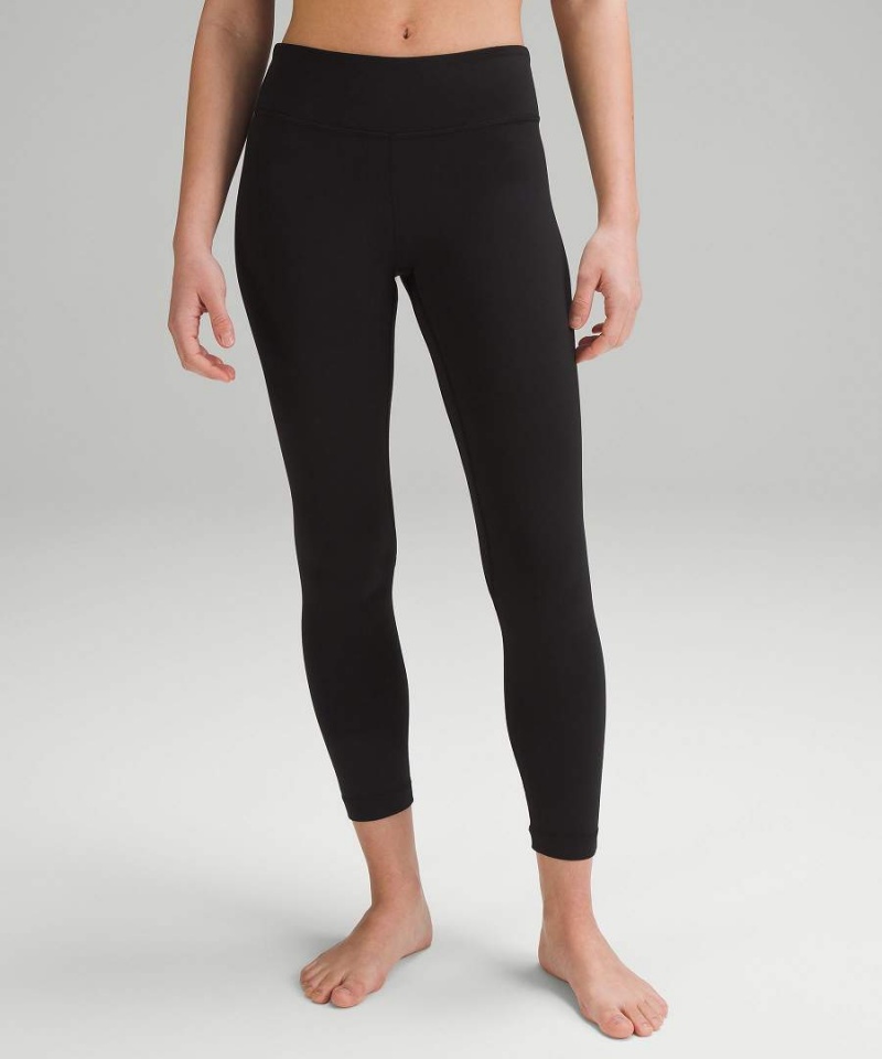 Lululemon Align™ Low-Rise 25\