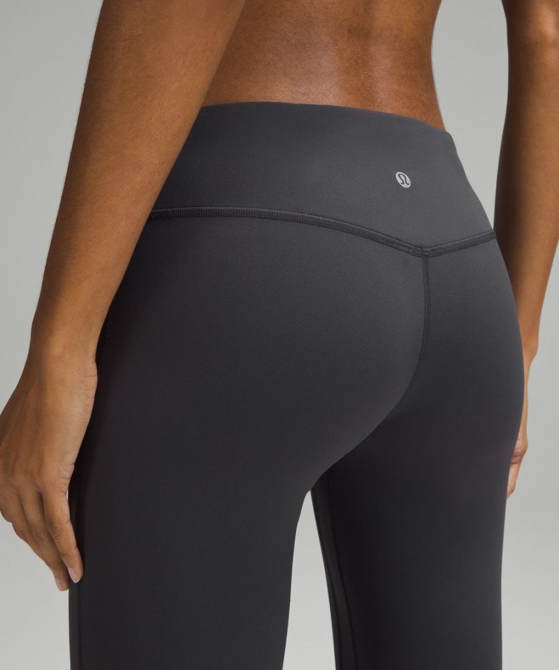 Lululemon Align™ Low-Rise Flared 32.5