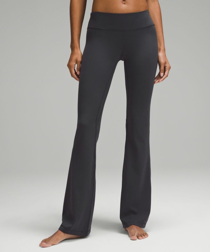 Lululemon Align™ Low-Rise Flared 32.5\