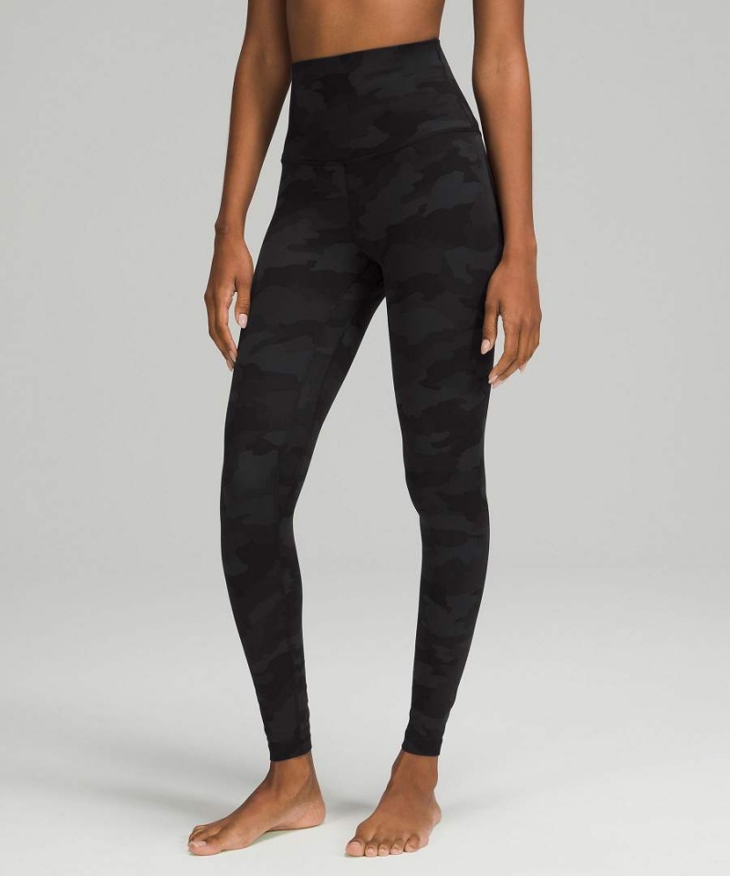 Lululemon Align™ Super-High-Rise 28\