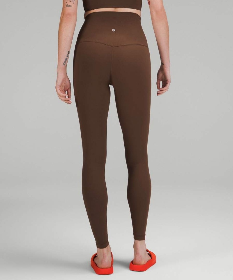 Lululemon Align™ Super-High-Rise 28