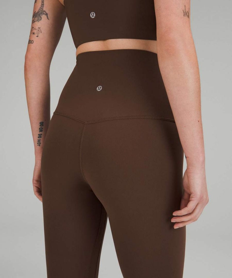 Lululemon Align™ Super-High-Rise 28