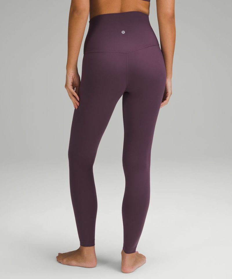 Lululemon Align™ Super-High-Rise 28