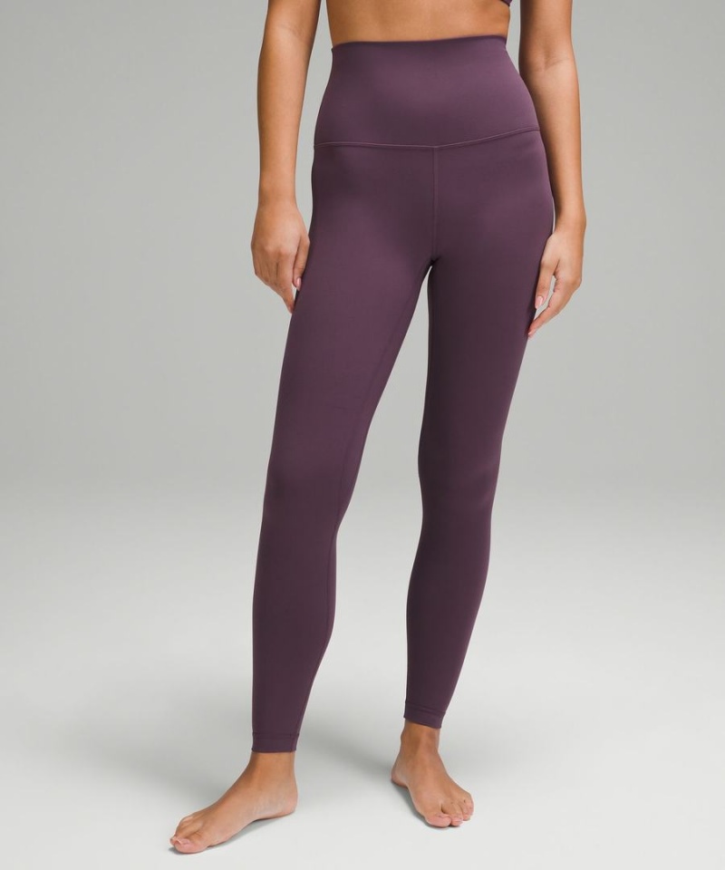 Lululemon Align™ Super-High-Rise 28\