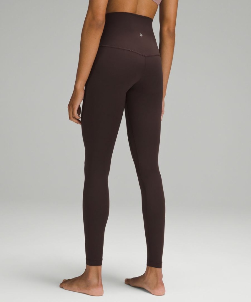 Lululemon Align™ Super-High-Rise 28