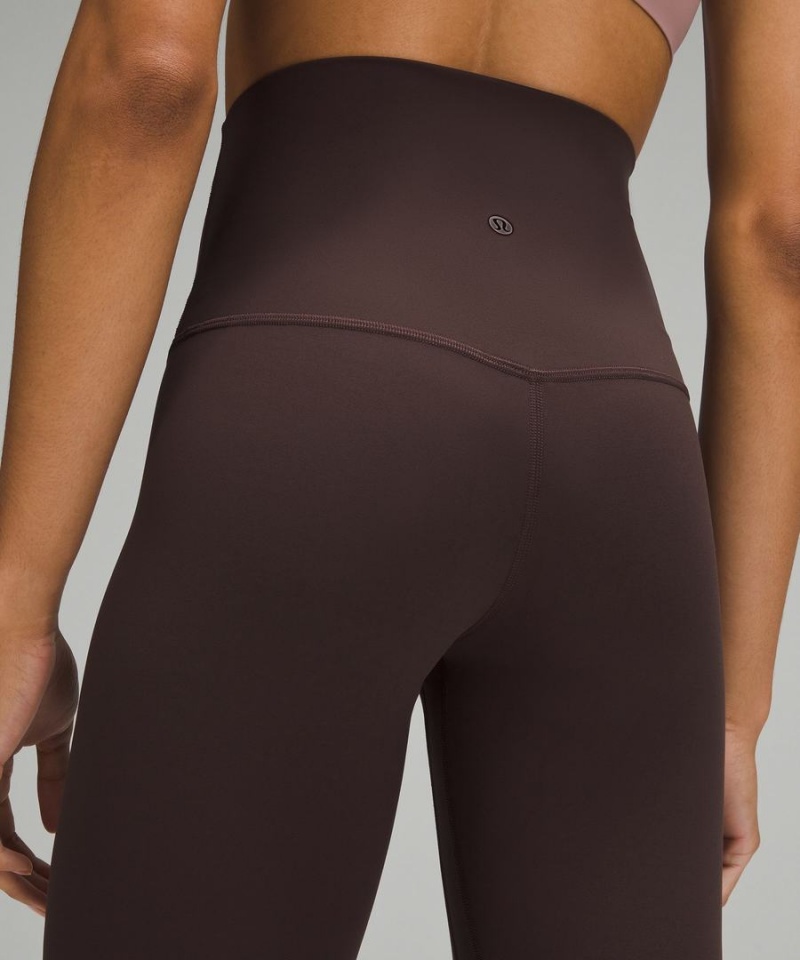 Lululemon Align™ Super-High-Rise 28