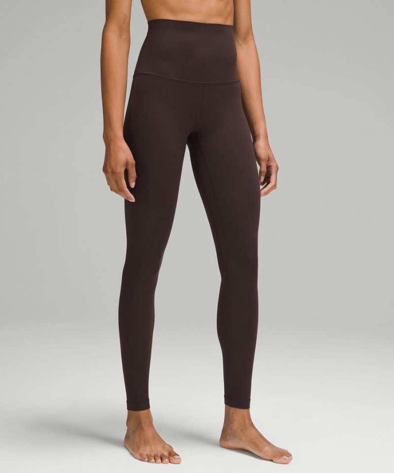 Lululemon Align™ Super-High-Rise 28\