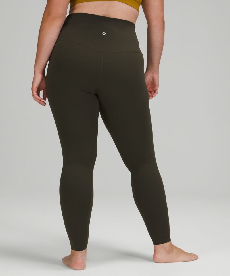 Lululemon Align™ Super-High-Rise 28