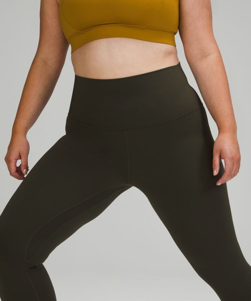 Lululemon Align™ Super-High-Rise 28