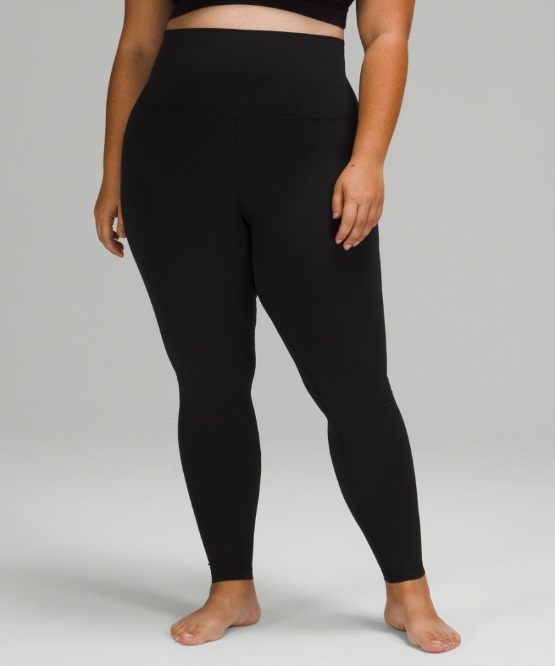 Lululemon Align™ Super-High-Rise 28\