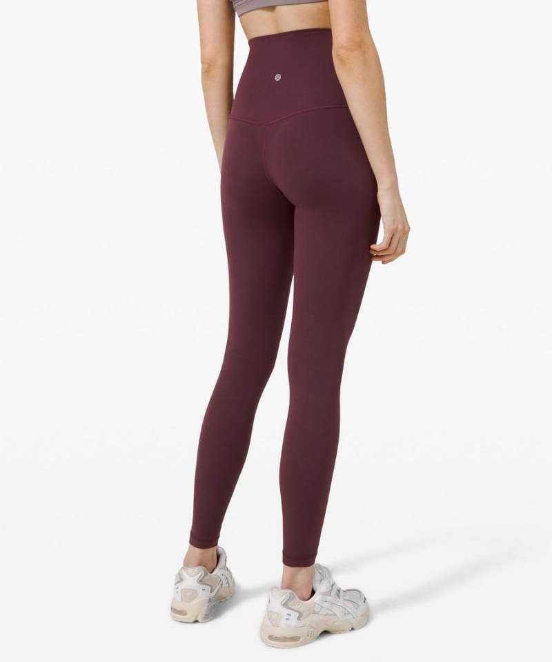 Lululemon Align™ Super-High-Rise 28