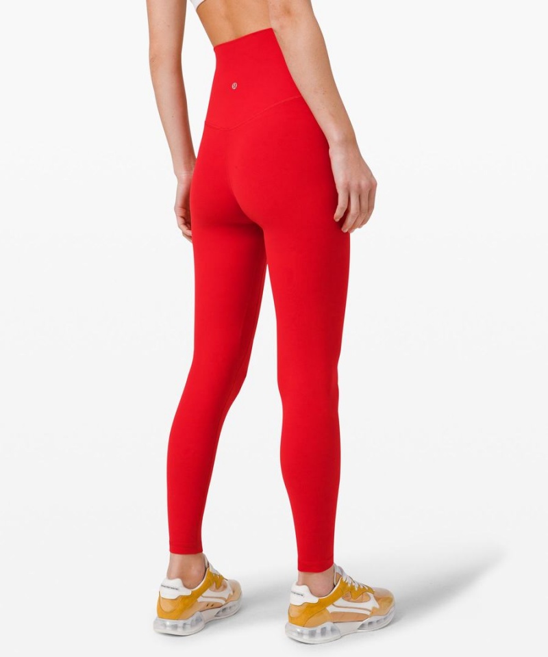 Lululemon Align™ Super-High-Rise 28