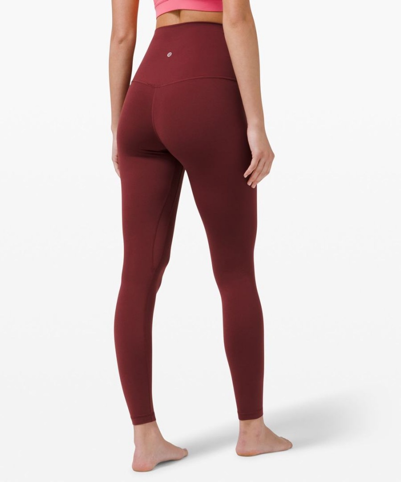 Lululemon Align™ Super-High-Rise 28