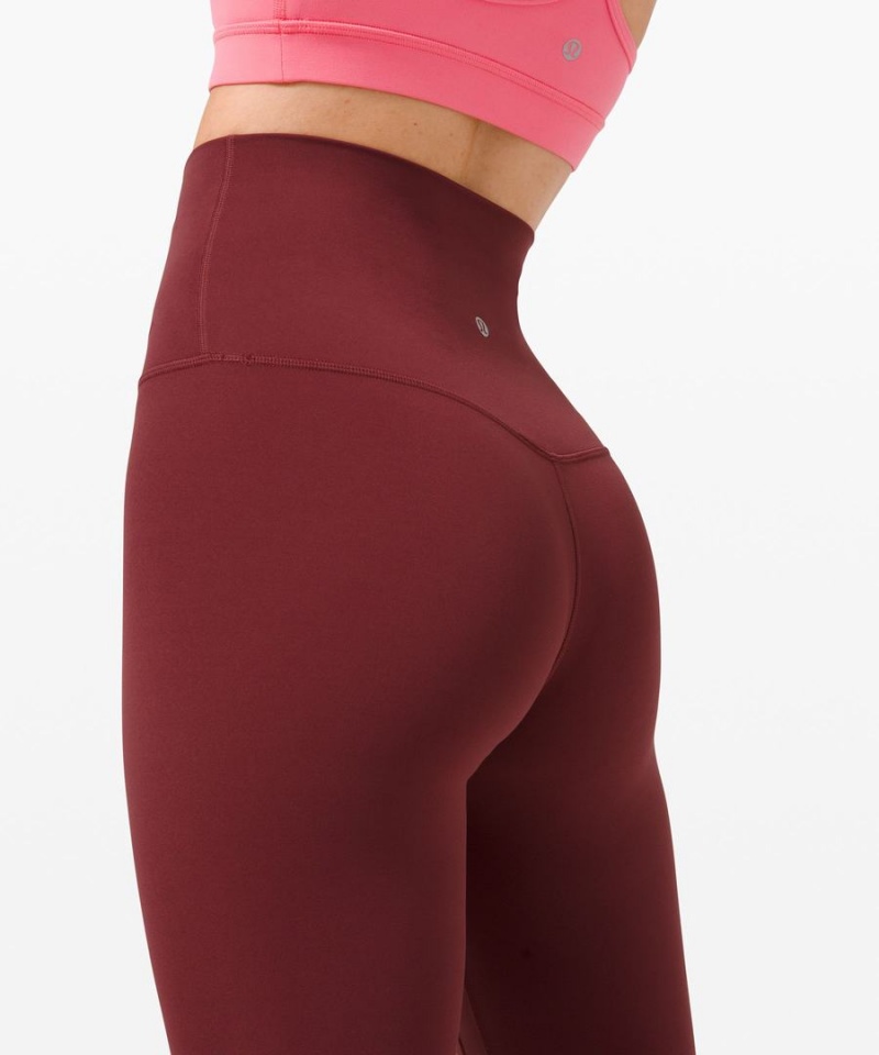 Lululemon Align™ Super-High-Rise 28