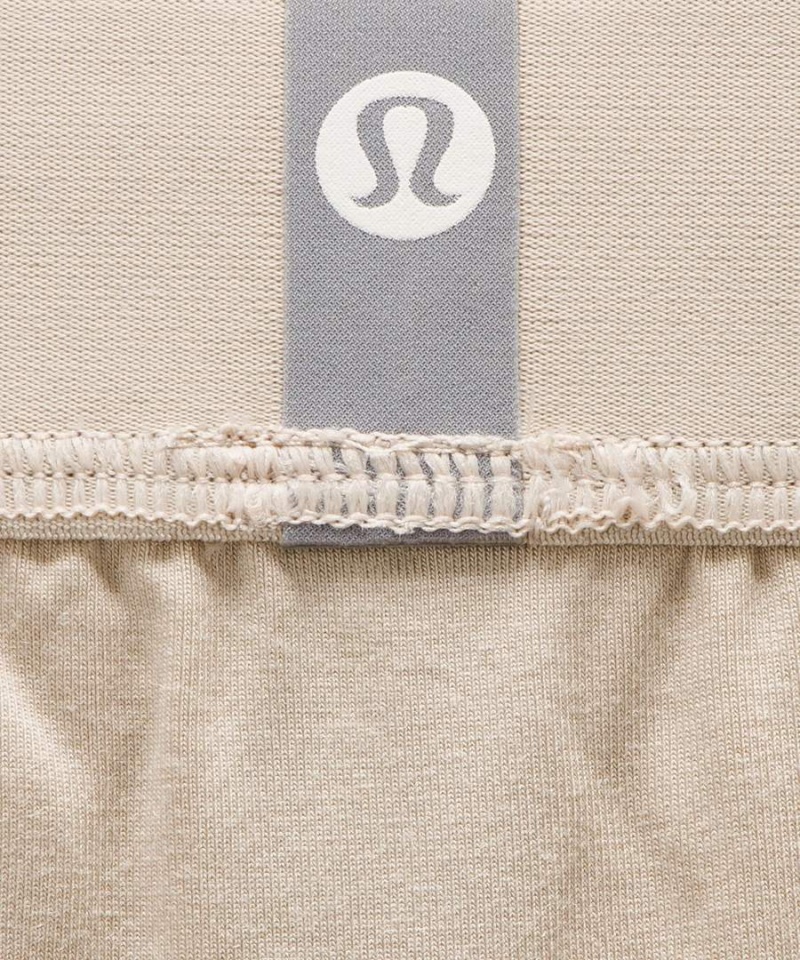 Lululemon Always In Motion Boxer 5