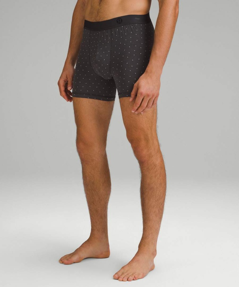 Lululemon Always In Motion Boxer 5