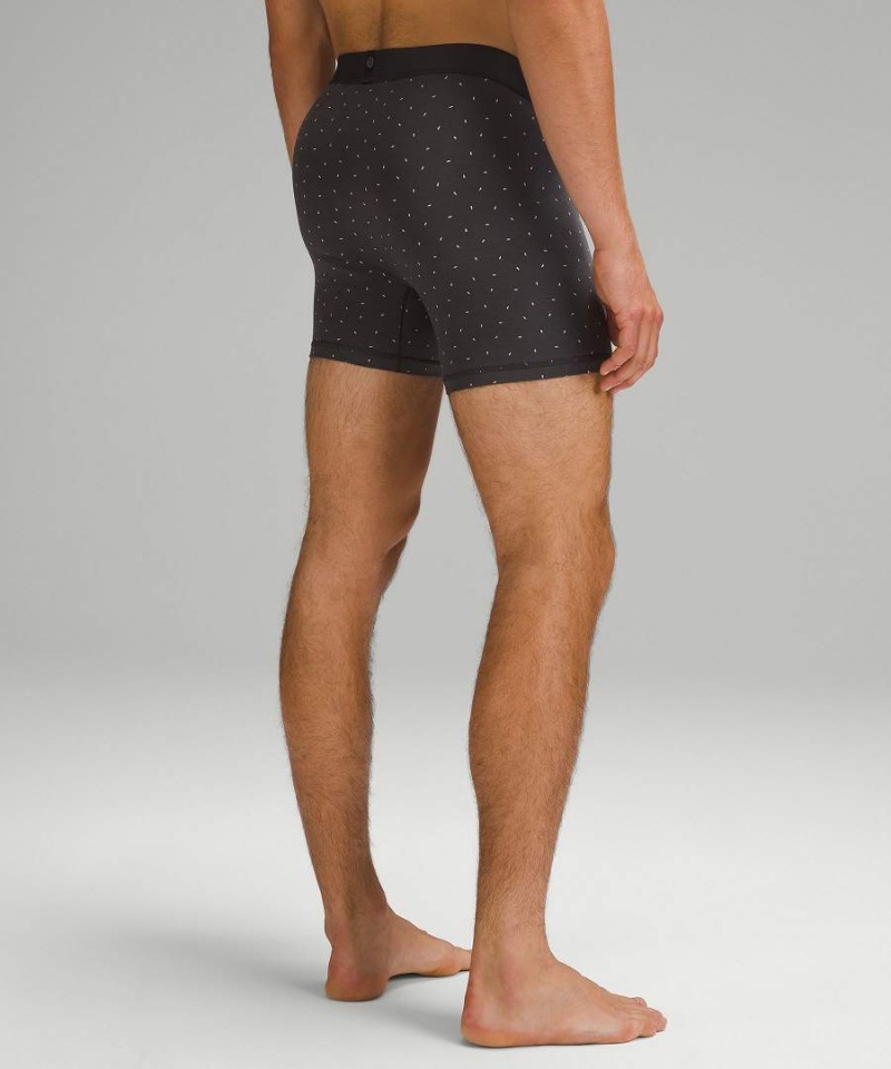 Lululemon Always In Motion Boxer 5