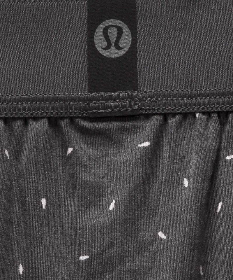 Lululemon Always In Motion Boxer 5