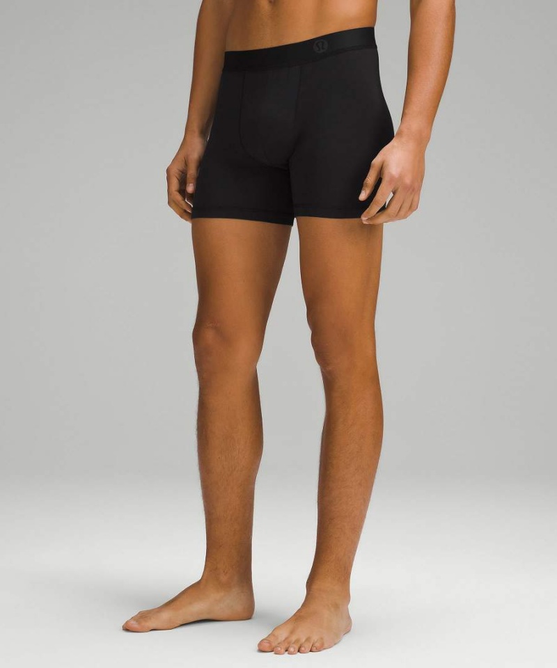 Lululemon Always In Motion Boxer 5