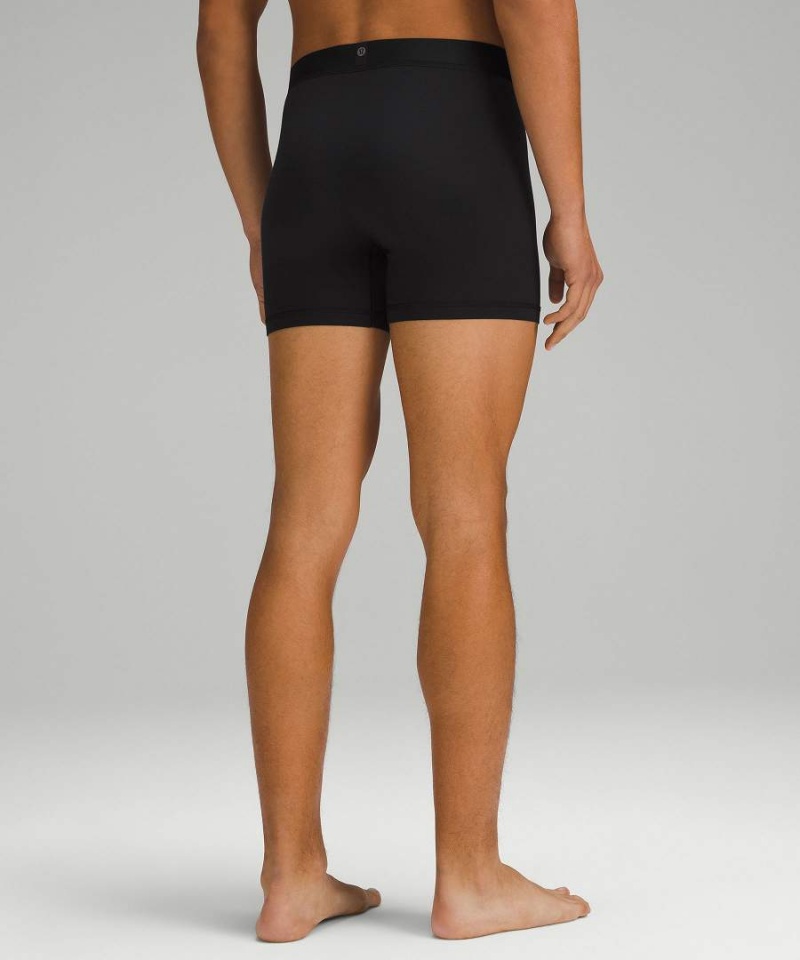 Lululemon Always In Motion Boxer 5