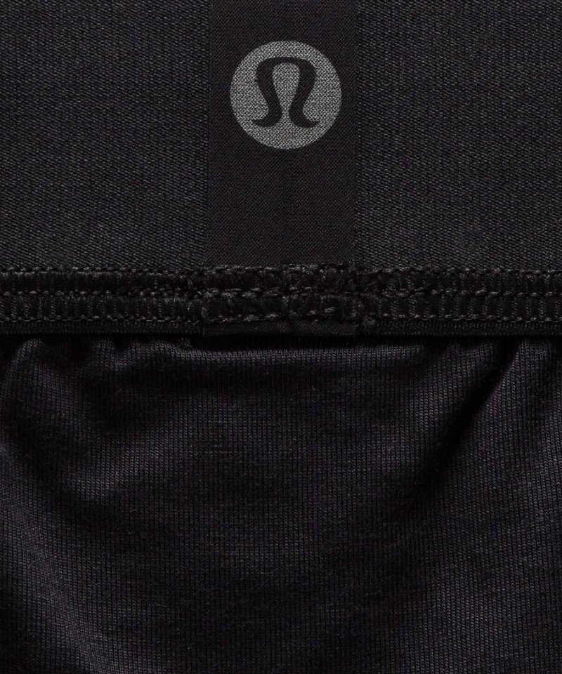 Lululemon Always In Motion Boxer 5