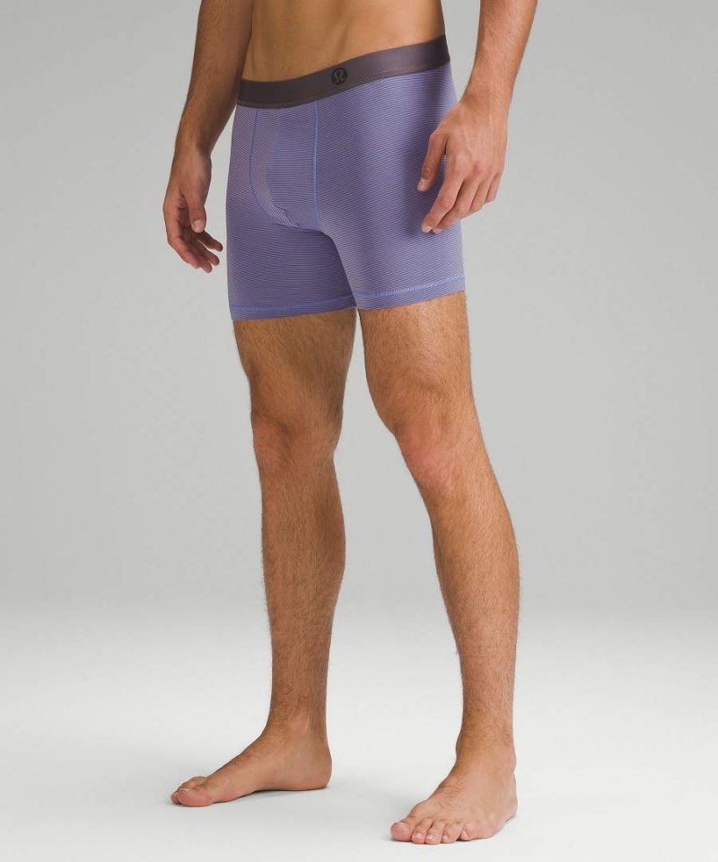 Lululemon Always In Motion Boxer 5