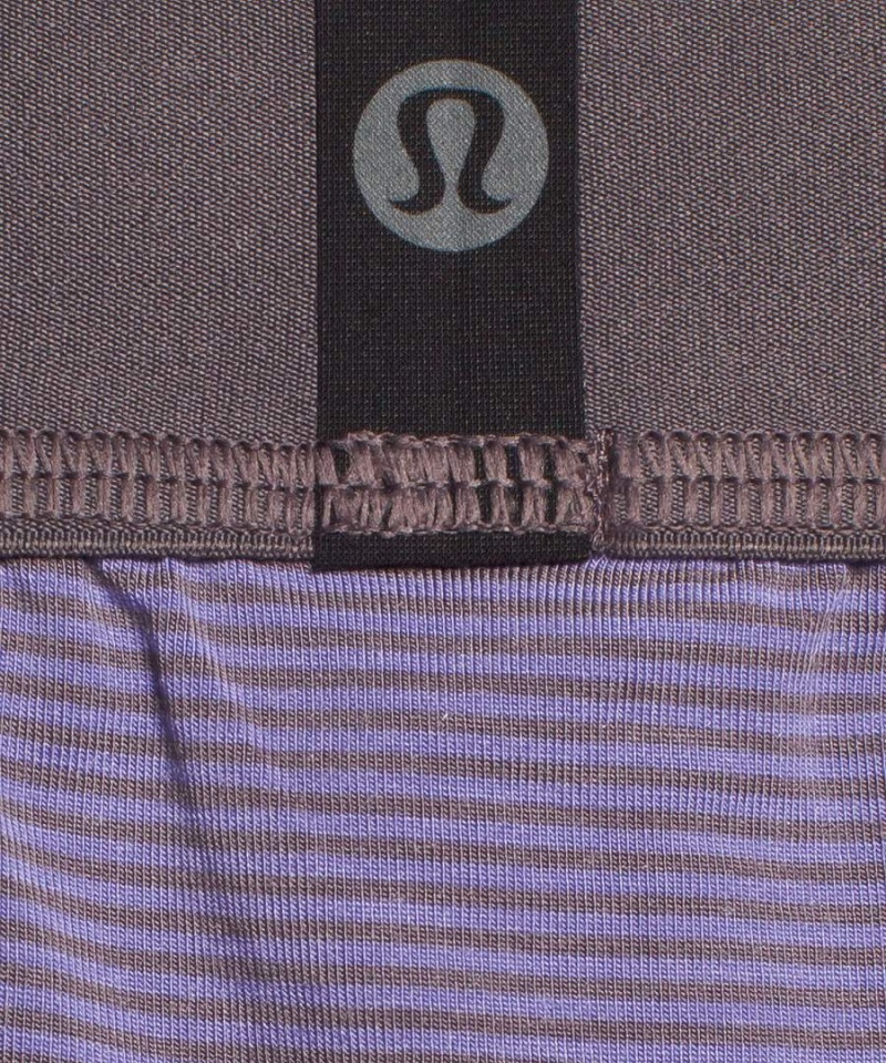 Lululemon Always In Motion Boxer 5