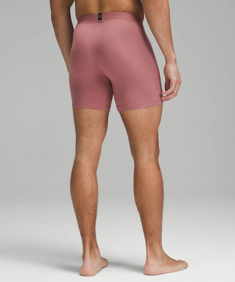 Lululemon Always In Motion Boxer 5