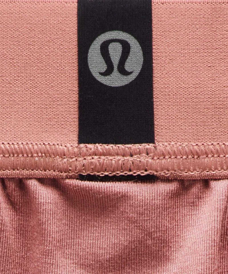 Lululemon Always In Motion Boxer 5