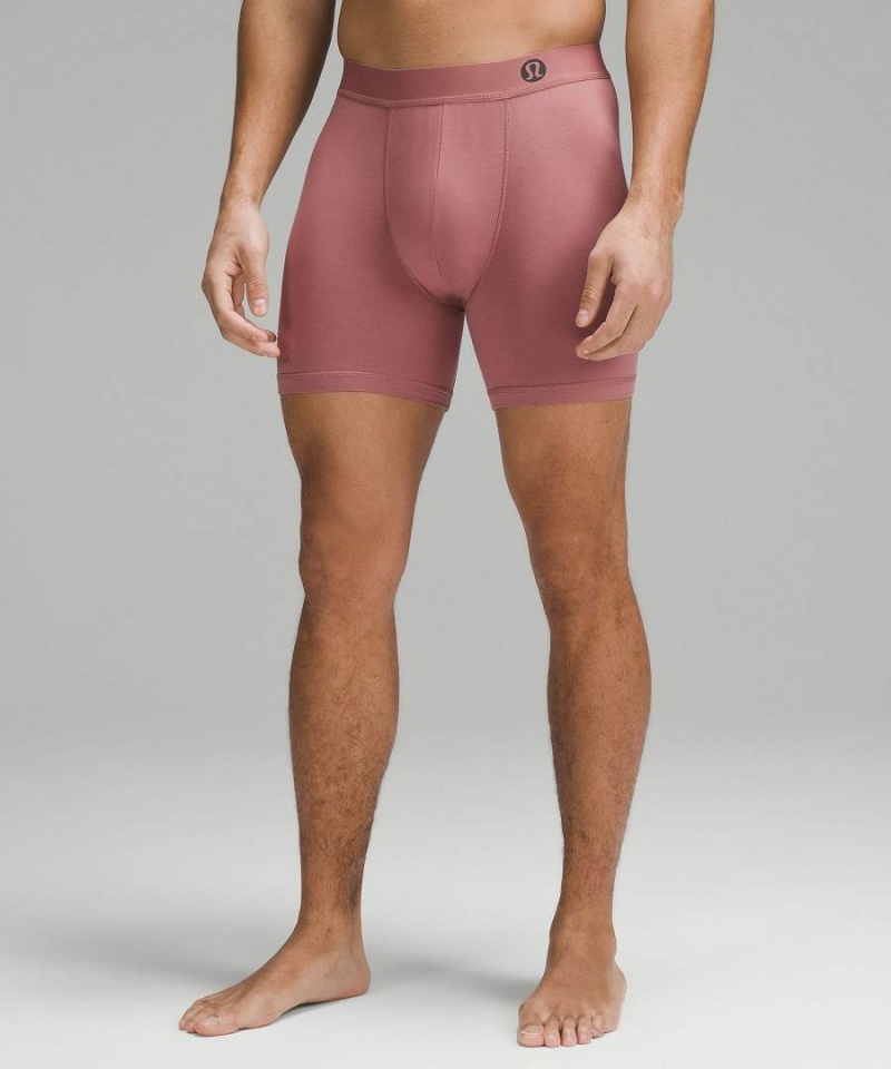 Lululemon Always In Motion Boxer 5\