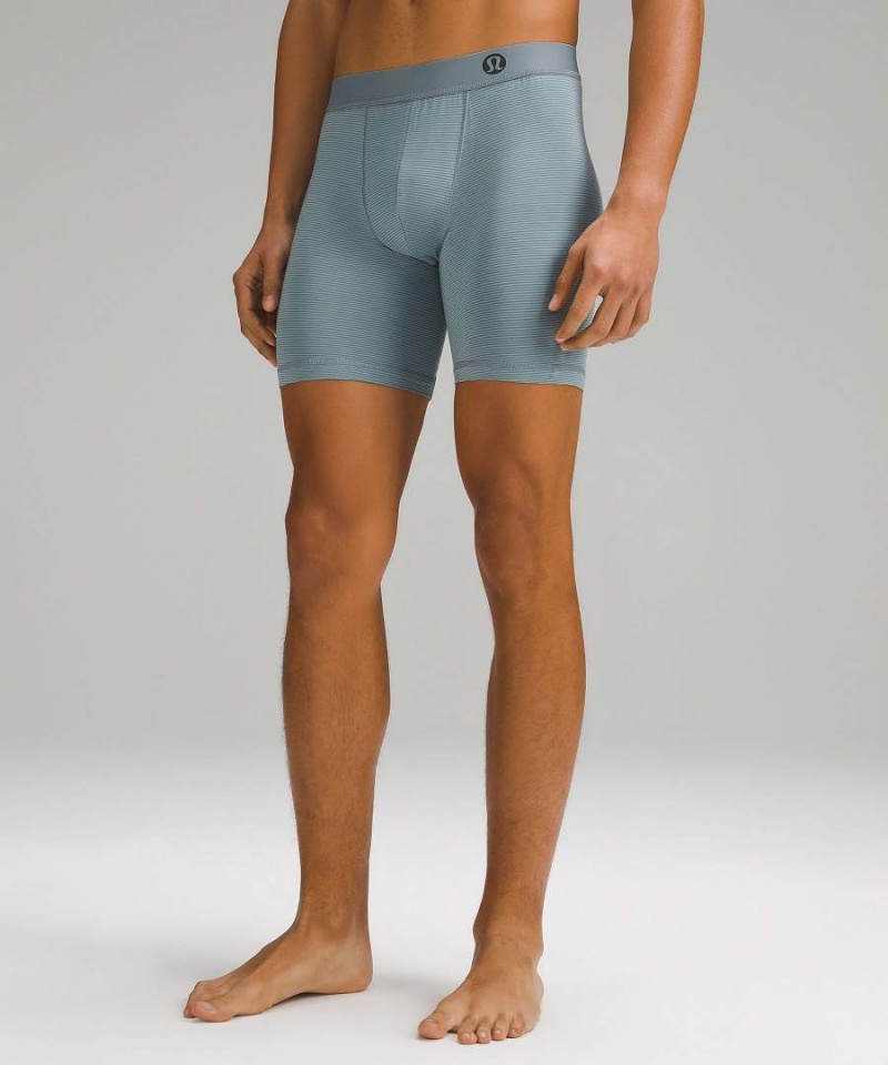 Lululemon Always In Motion Long Boxer 7