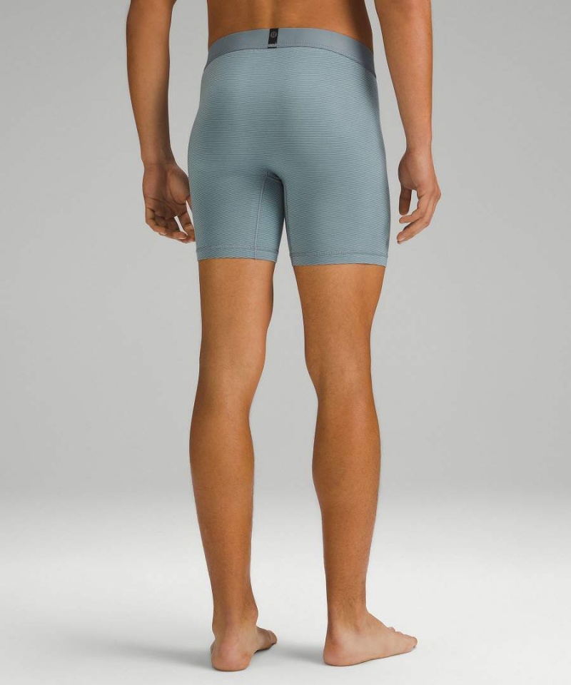 Lululemon Always In Motion Long Boxer 7