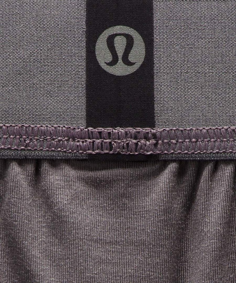 Lululemon Always In Motion Long Boxer 7