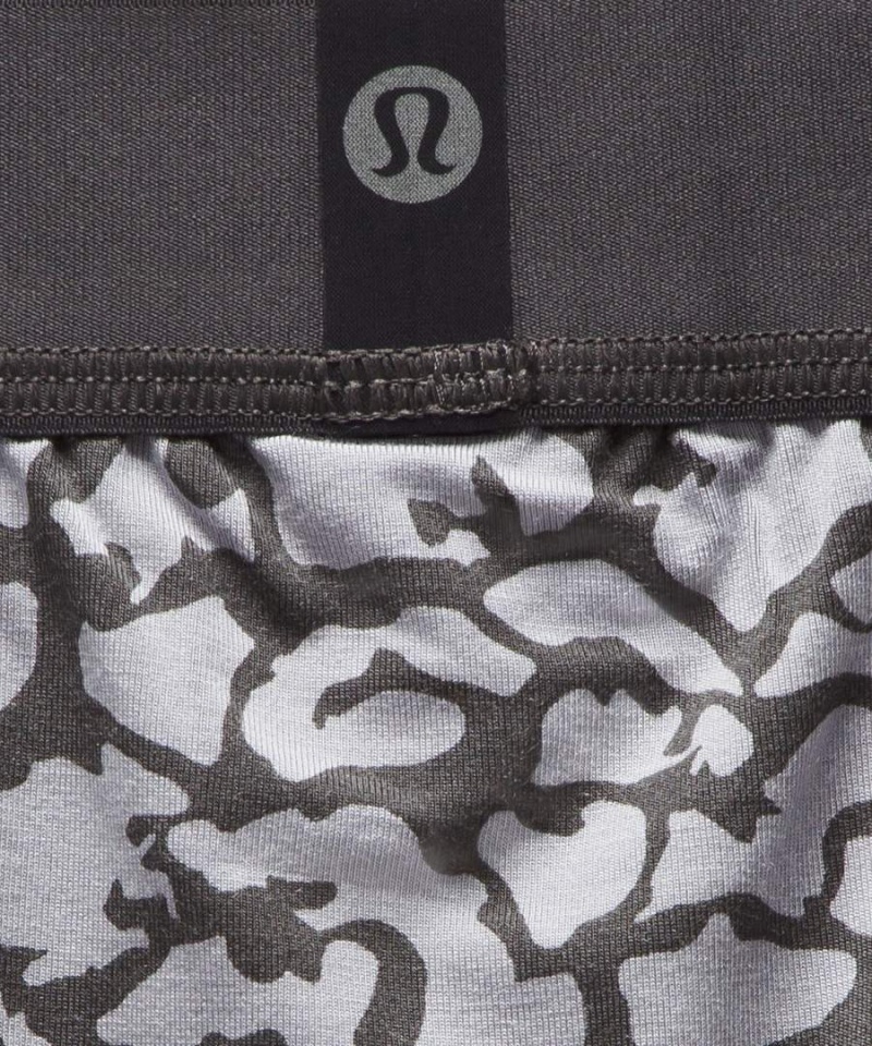 Lululemon Always In Motion Long Boxer 7